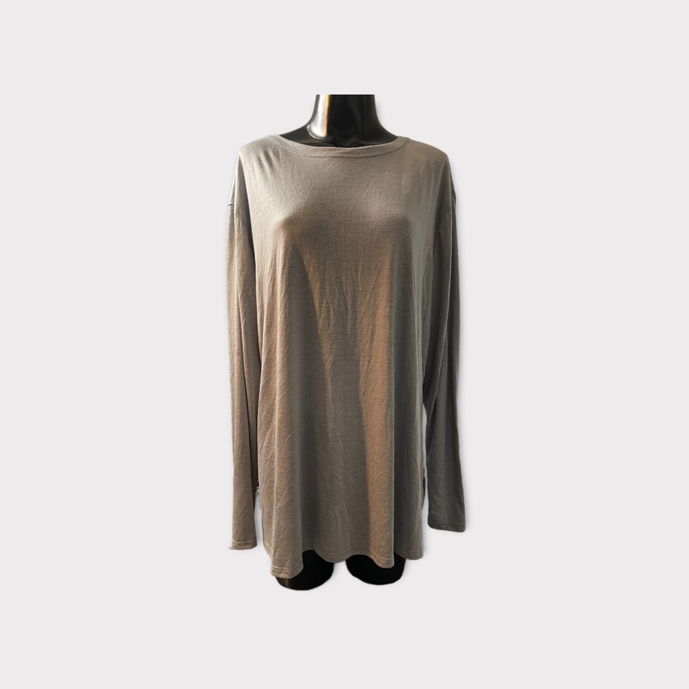 Athletic Works Lady’s Plus Size Top. 3XL